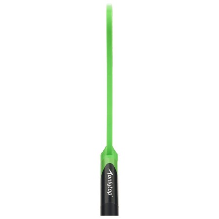 Клюшка для флорбола ONLYTOP, детская, 75 см, цвета МИКС-4