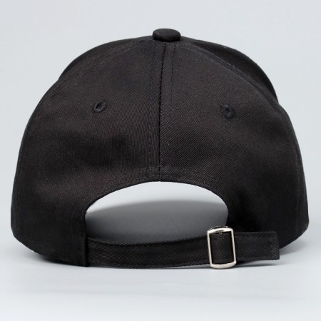 Baby cap for a boy Create, black color, rr 52-54, 5-7 years old-6
