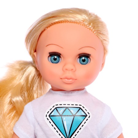 Doll "El flickering summer", 30.5 cm-2