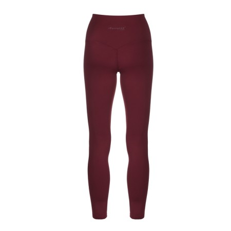 Sports legins Sculpt, rr s, plum color-8