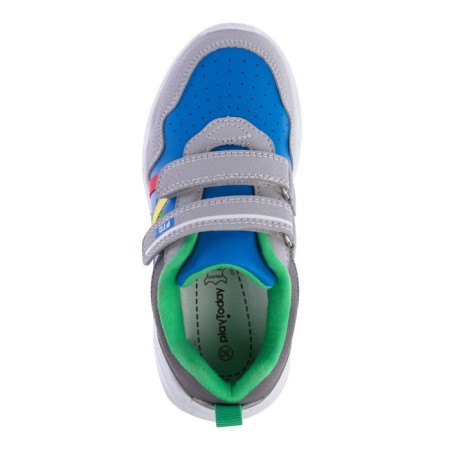 Sneakers for the boy PlayTode, size 28-6
