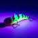 Rattlin Namazu Worker Silicone, L = 90 mm, 32 g, sinking No. 40