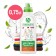 Synergetic liquid for washing, gel, for multi -colored tissues, hypoallergenic, 750 ml
