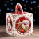 Gift box "Winter Tale", 14 x 14 x 14 cm