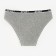Women's panties, gray color, size 42-44