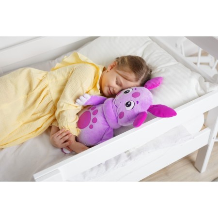 Soft toy-podushka "Luntik", 45 cm-6