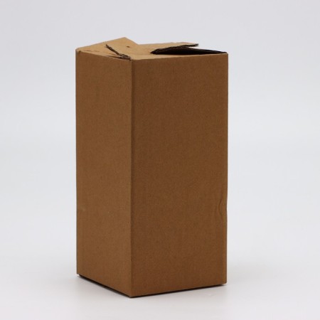 The award figure "Three stars", the plastic stand is red, 15 x 7 x 6 cm.-4