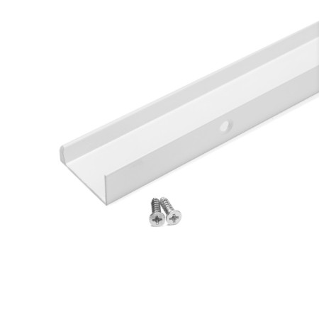 Handle Cappio RT001wh, l = 600, m/o 480, white color-5