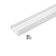 Handle Cappio RT001wh, l = 600, m/o 480, white color