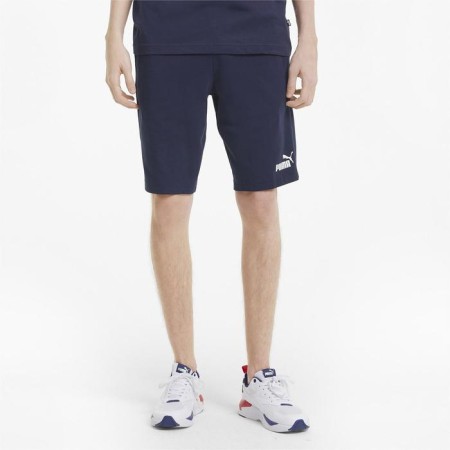 Puma Ess Jersey Shorts, size 48-50 (58670606)-3