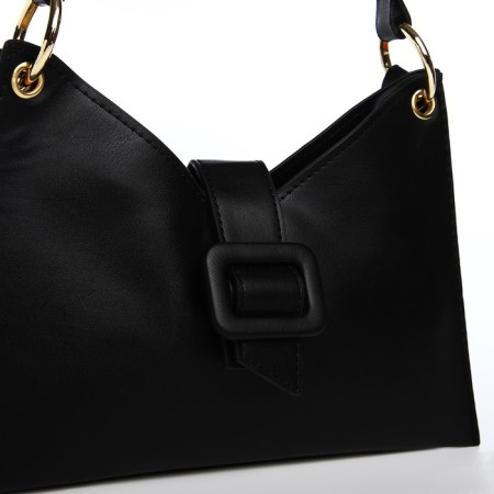 Bag-mixer on lightning, black color-3