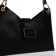 Bag-mixer on lightning, black color