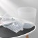 Kashpo for flowers with an insert "Linel", 4.5 l, d = 19 cm, h = 19 cm, transparent