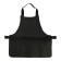 Victor (bag) for the Tundra tool, Oxford 650PV, 18 pockets