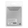 GROSS 11344, PZ1x50 set set, S2 steel, 10 pcs