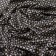 Payer satin fabric, width 150 cm, dark blue color