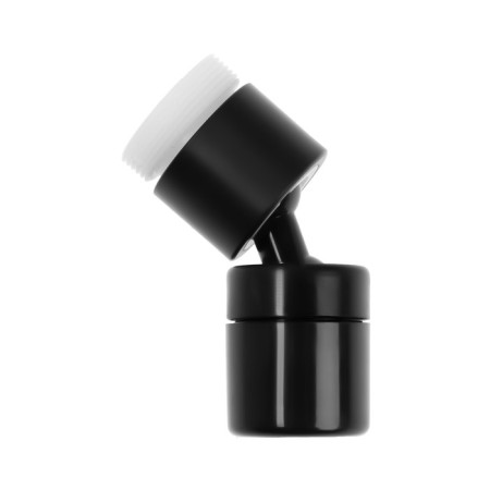 Zein z3590, rotary, on a hinge, black-7