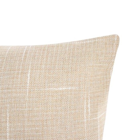 Pillowcase decorative Ethel "Classics", beige color, 43*43 cm, 100% p/e-2