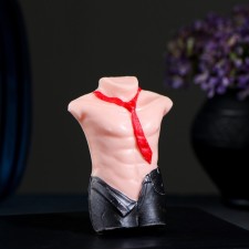 Figure soap 
