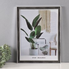 Photo frame plastic 30x40 cm 