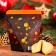 Cookies with the prediction of the "mandarin year", 1 pcs