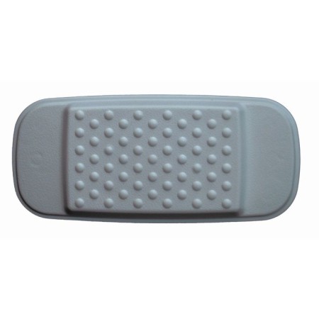 Bathshells for the bath, gray color, aqm