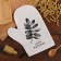 Impression Ethel Mittens and Open Pass 20x27 cm, 100% cotton, 250 g/m2