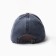 Men's cap "Motorcycler", Blue color, size 56-58