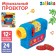 Musical projector "Favorite Tales", 3 slides, sound and light effects