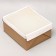 Soap base "Brilliant" SLS FREE, weight: 10 kg