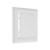 Ventilation grate "LM4, 70 x 45 mm, stiff