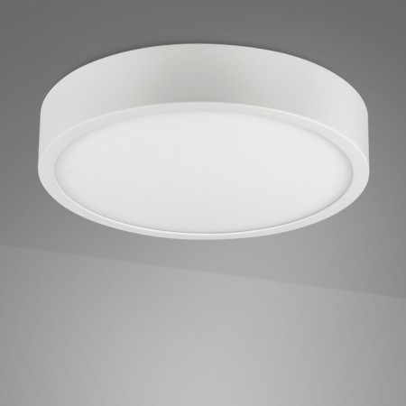 Ceiling light Mantra Saona Superficie, Led, 1190lm, 3000k, 40 mm, Matte White Color-2