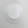 A set of soup plates Luminarc Trianon, 650 ml, d = 22 cm, glass ceramics, 6 pcs, white color