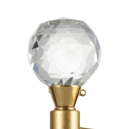 Sconces "Anteco" LED 12W 4000k Black 15x26x16cm-6