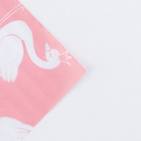 Paper Packaging Swans, 50 x 70 cm-2