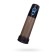 Pag for Penis Toyfa A-Toys Acricilic, silicone, 26 cm, black color