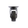 Furniture wheel, d = 30 mm, without brake, soft move, brown