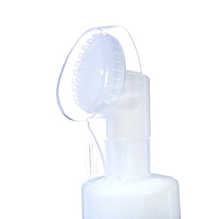 Foam for washing, lemon silk, 150 ml-2