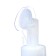 Foam for washing, lemon silk, 150 ml