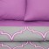 Bedding Ethel Duet "Morning in Morocco" 143x215-2 pcs, 240x220, 70x70-2 pcs