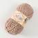 Yarn "Softy" 100% micropoliester 115m/50g (617 beige)