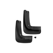 Sputs Rear Volkswagen Polo VI 2020-/Skoda Rapid 2020 -liftbek 2 pcs (Optimum) in package 930715