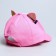 Children's set "Kisonka", backpack 21x25 cm, cap 52-56 cm
