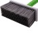 Maclovitz Sibrtekt 83313, artificial bristles, plastic handle, 70 x 170 mm
