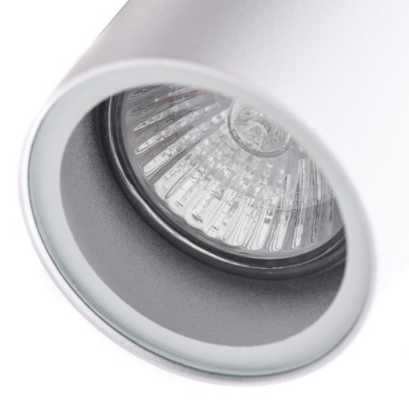 Wall lamp Mistero 15x8x6 cm, 1x35W GU10-3