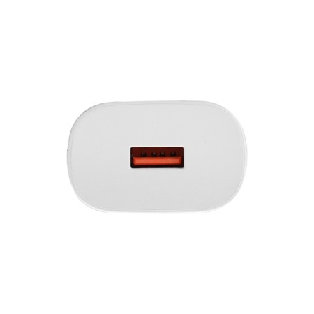 The BYZ U40, 1 USB, 18 W, 5 A, USB cable - Type -C, 1 m, pd, white-2