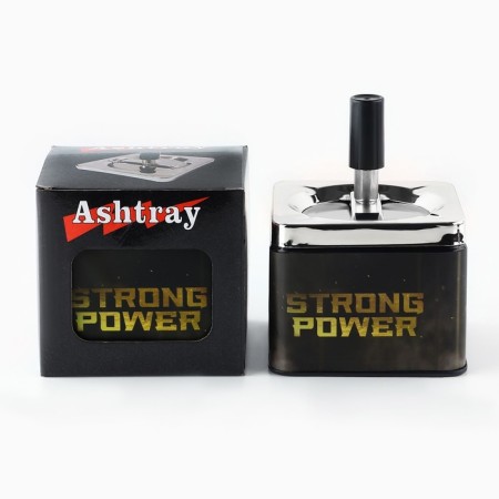 Ashberry ash "Strong Power", 12 x 9 cm.-4