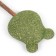 A toy for cats from cat mint "Bear" on a wand from Matathabi, 13 cm