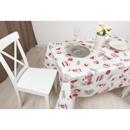 Futura oilcloth "Omela" 140 cm, 20 p.m., NG 473.1-2