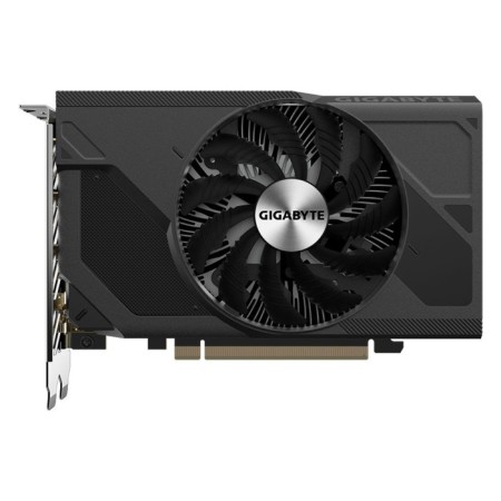 Gigabyte PCI-E 4.0 GV-N4060D6-8GD NVIDIA GEFORCE RTX 4060 8GB 128bit GDDR6 2460/103395